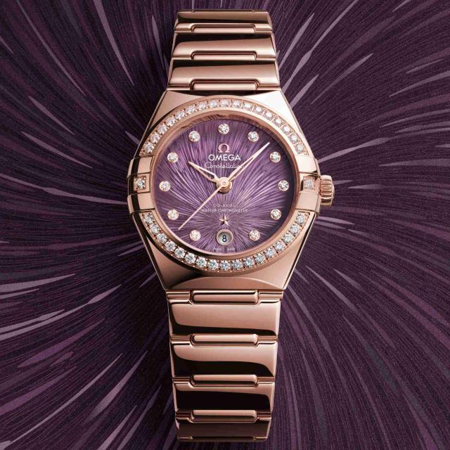 Omega - Constellation