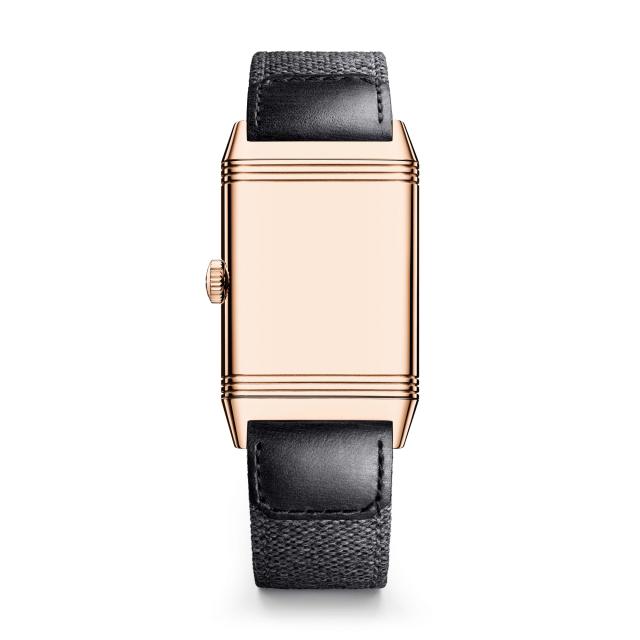 Jaeger-LeCoultre - Reverso Tribute Small Second