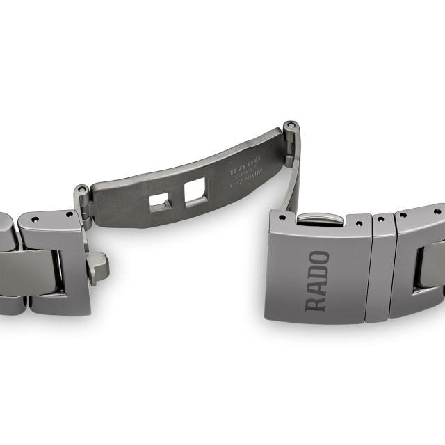 Rado - Captain Cook High-Tech Ceramic Diver