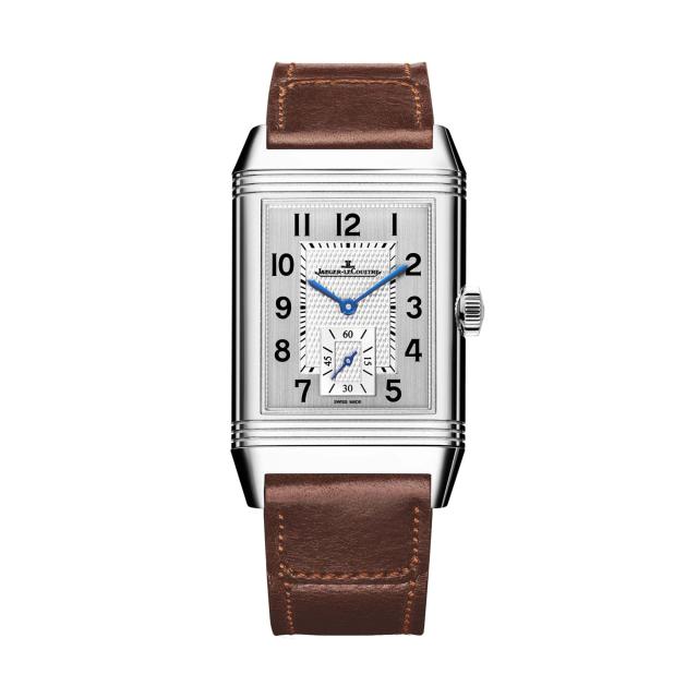 Jaeger-LeCoultre - Reverso Classic Large Small Seconds