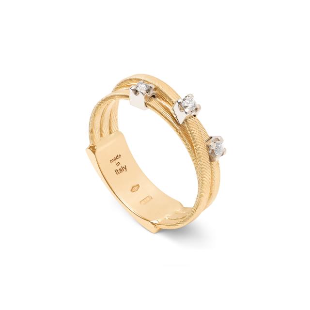 Marco Bicego - Goa Ring 