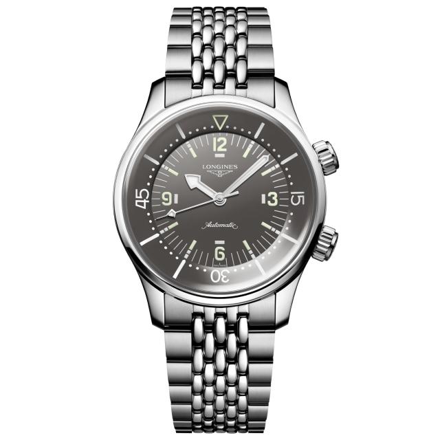 Longines - LONGINES LEGEND DIVER