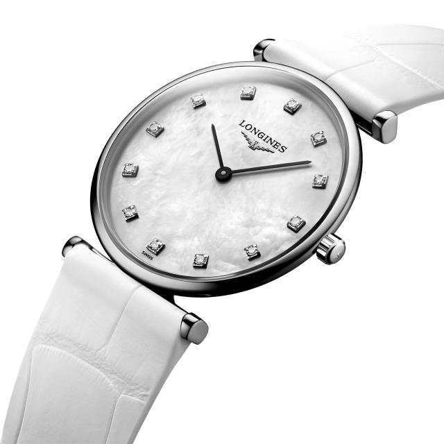 Longines - LA GRANDE CLASSIQUE DE LONGINES