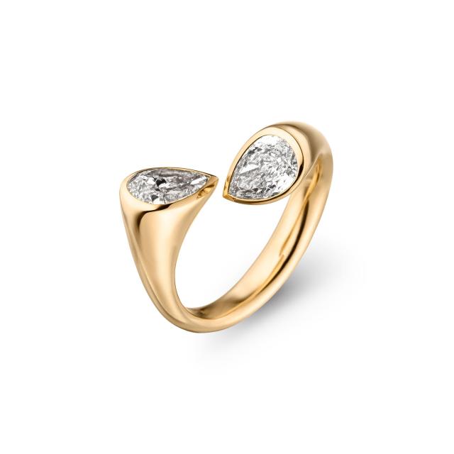 Schaffrath - CALLA Designer Ring