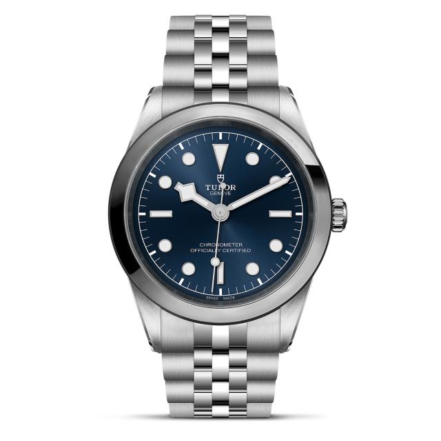 Tudor - Black Bay 41