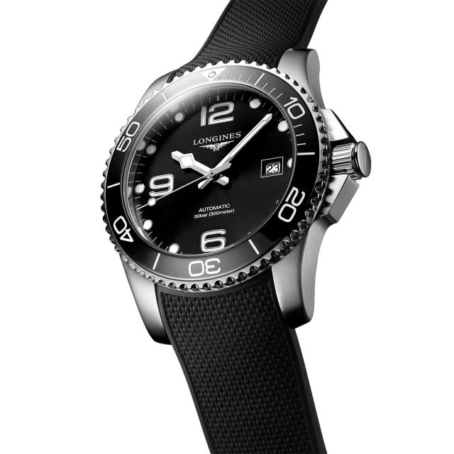 Longines - HYDROCONQUEST