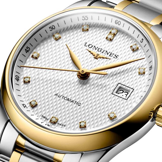 Longines - The Longines Master Collection