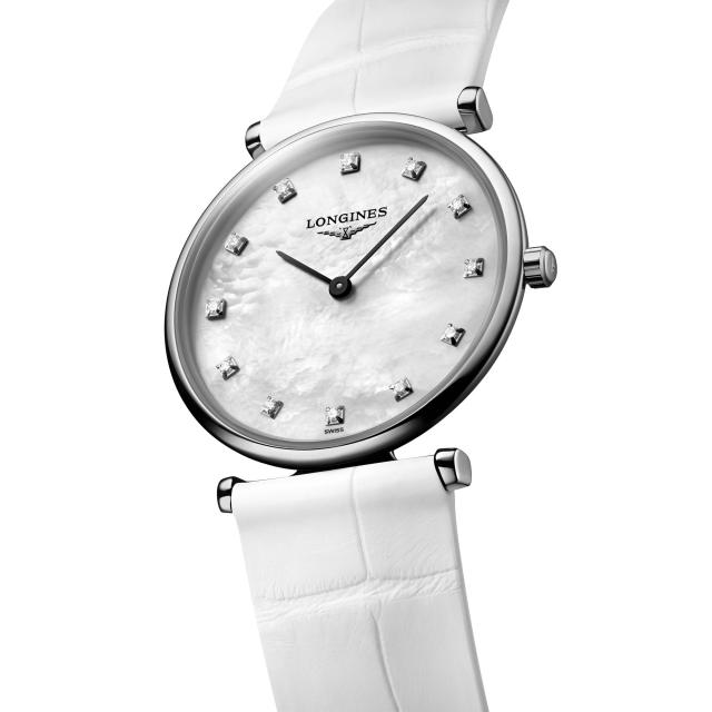 Longines - LA GRANDE CLASSIQUE DE LONGINES