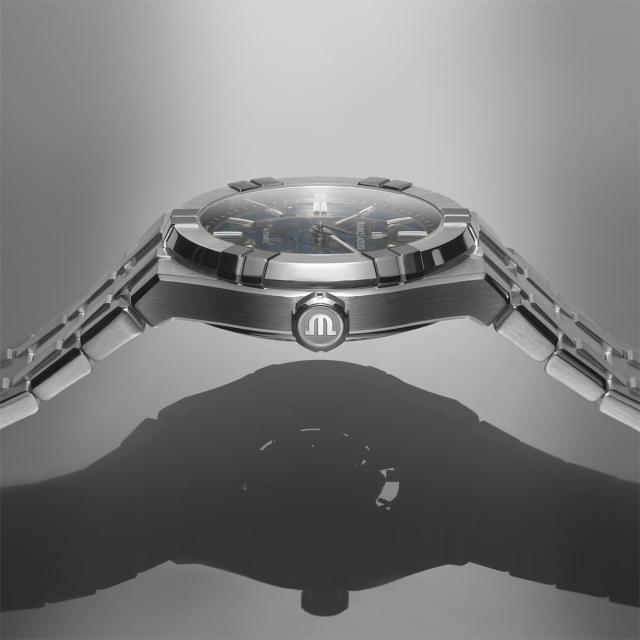 Maurice Lacroix - Aikon Automatic Skeleton