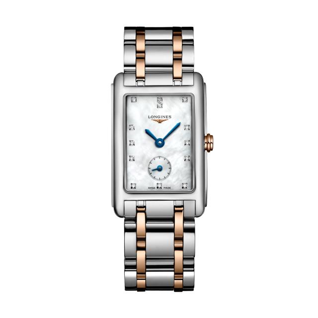 Longines - LONGINES DOLCEVITA