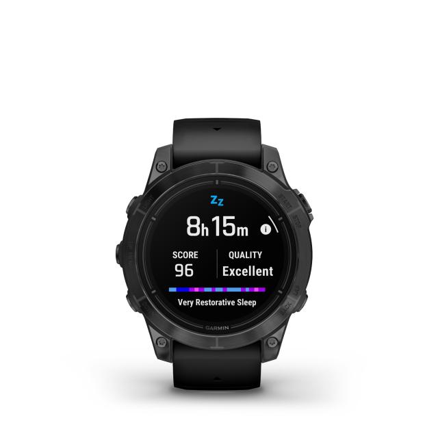 Garmin - epix™ Pro (Gen 2) – Standard Edition 47mm