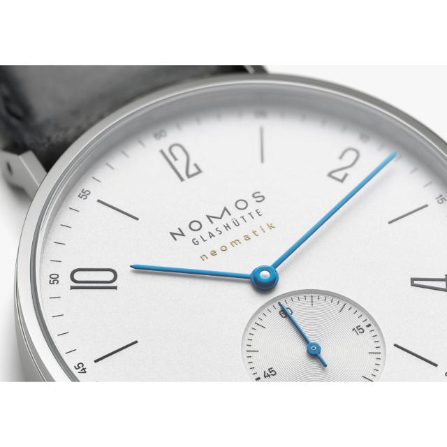 NOMOS Glashütte - Tangente neomatik 39