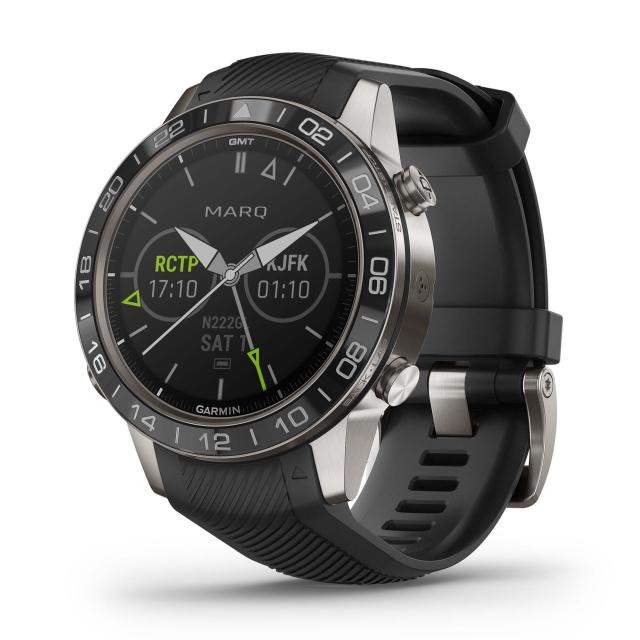 Garmin - MARQ® Aviator Performance Edition