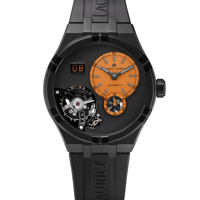 Maurice Lacroix - Aikon Master Grand Date