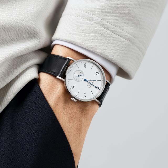 NOMOS Glashütte - Tangente neomatik 39