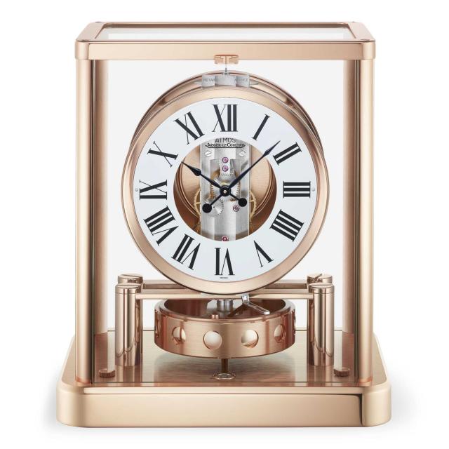 Jaeger-LeCoultre - Tischuhr Atmos Classique