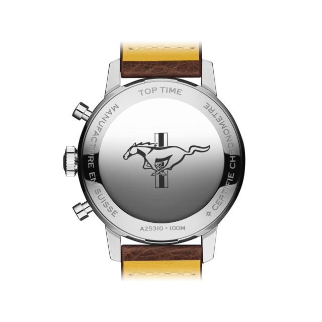 Breitling - Top Time Ford Mustang