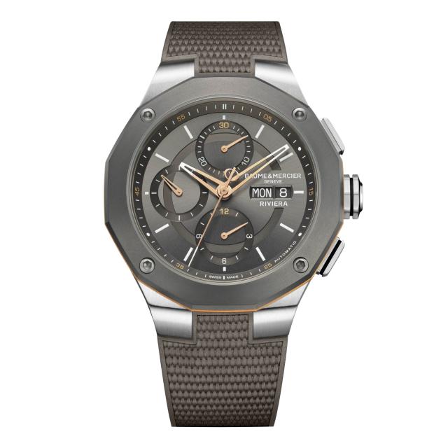 Baume & Mercier - Riviera