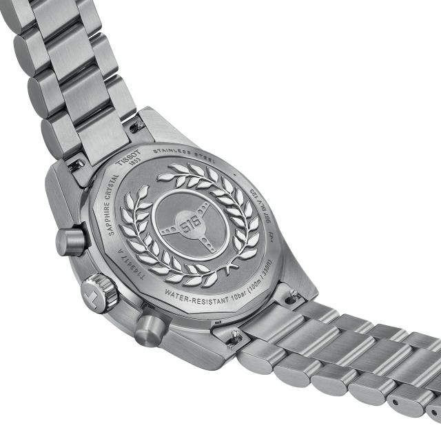 Tissot - PR516 Chronograph