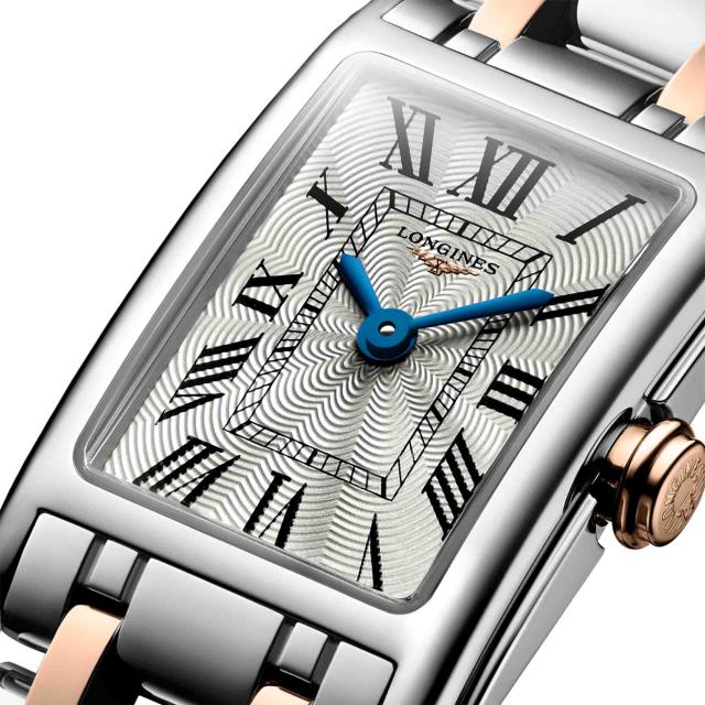 Longines - LONGINES DOLCEVITA