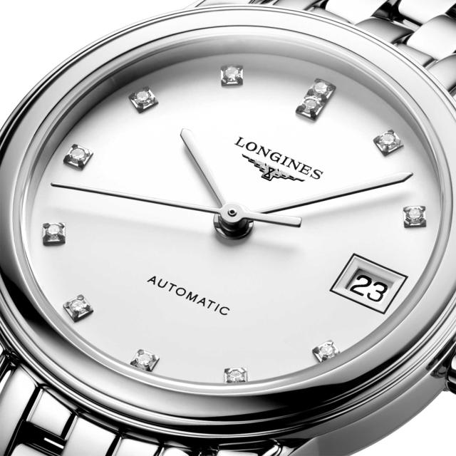 Longines - FLAGSHIP