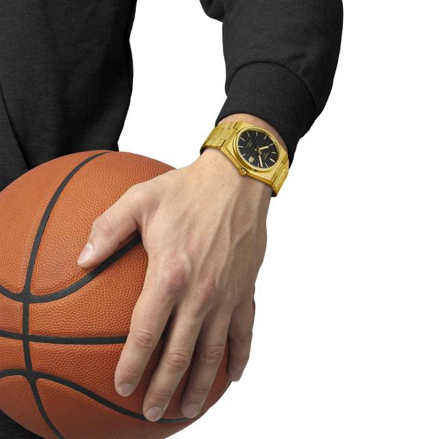 Tissot - PRX Powermatic 80 Damian Lillard Special Edition