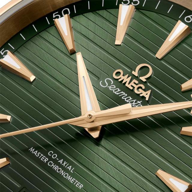 Omega - Seamaster Aqua Terra 150 M