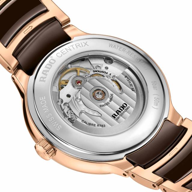 Rado - Centrix Automatic