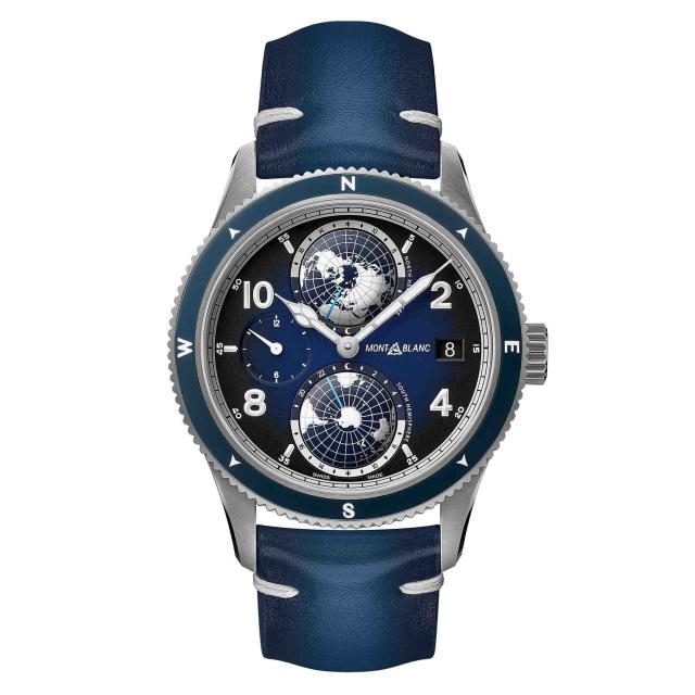 Montblanc - 1858 Geosphere