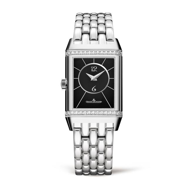 Jaeger-LeCoultre - Reverso Classic Medium Duetto