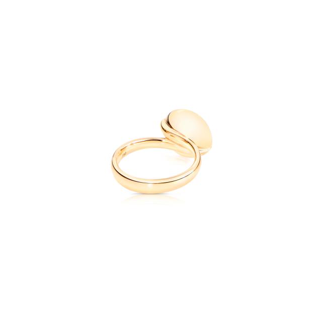 Tamara Comolli - BOUTON Ring large rosa Turmalin