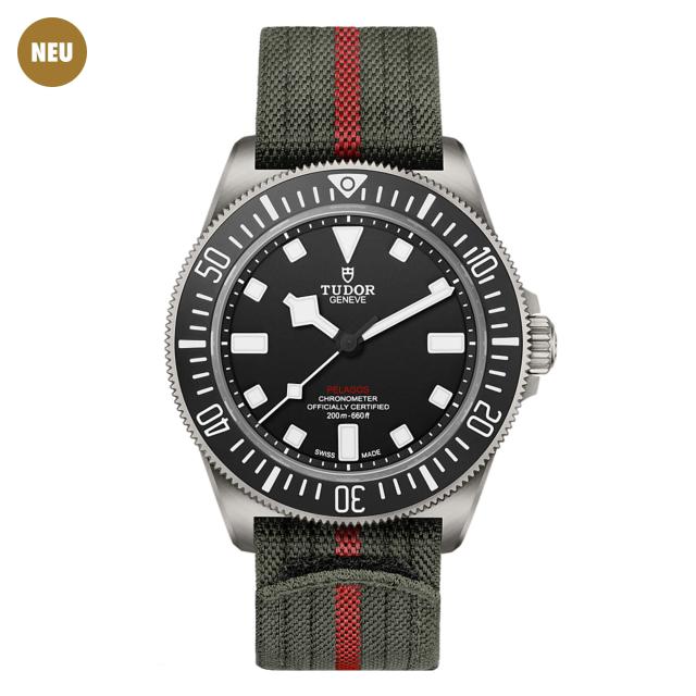 Tudor - Pelagos FXD