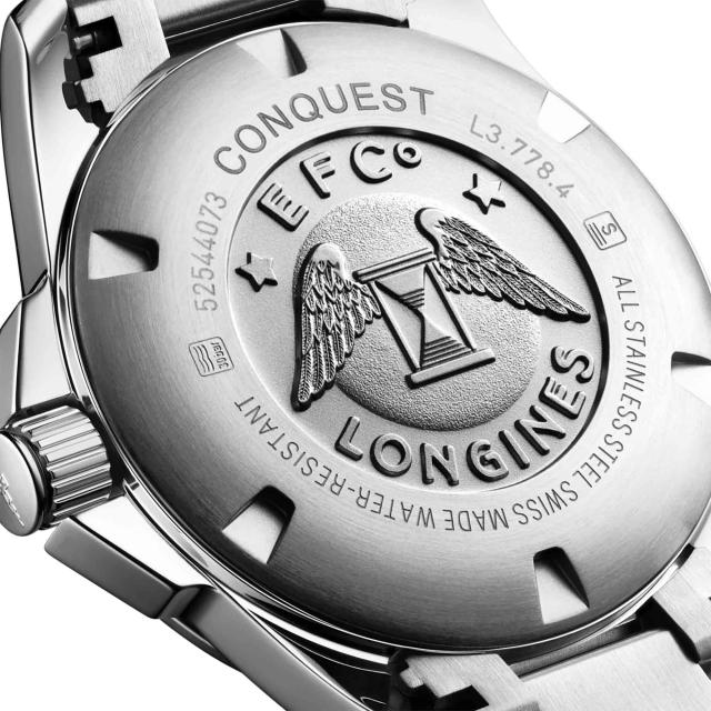 Longines - CONQUEST