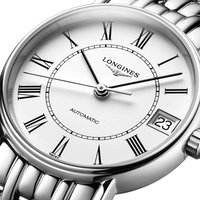 Longines - Présence