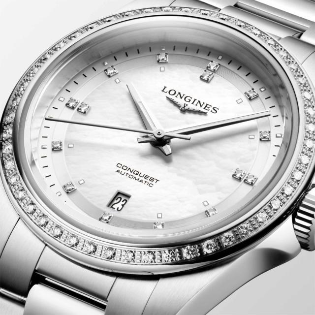 Longines - CONQUEST