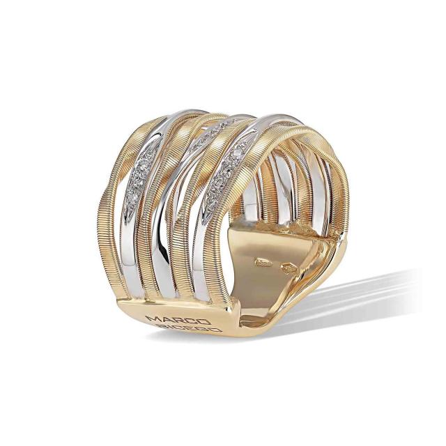 Marco Bicego - Marrakech Onde Ring