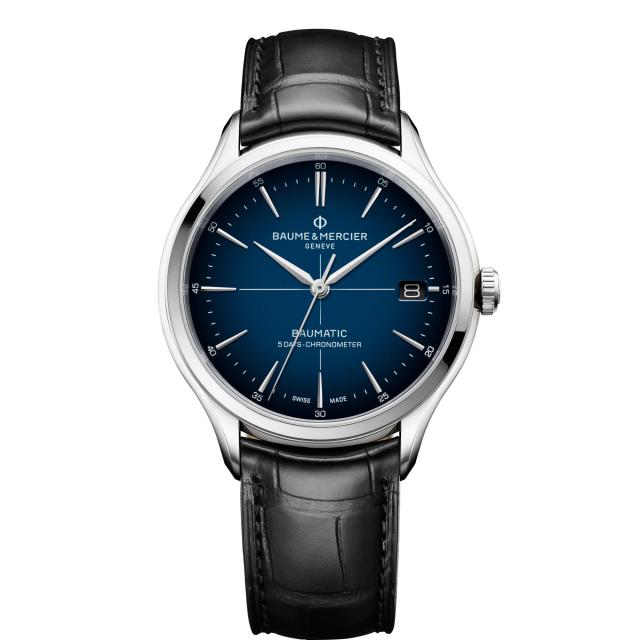 Baume & Mercier - Clifton