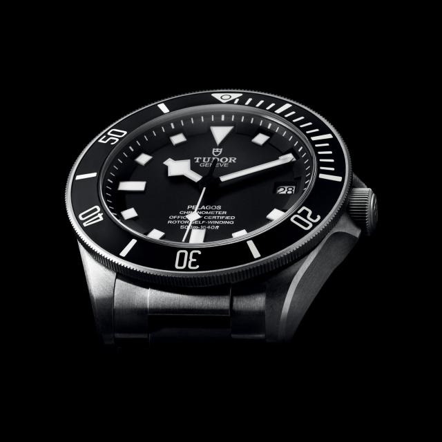 Tudor - Pelagos