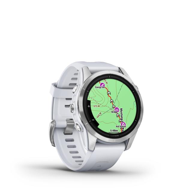 Garmin - epix™ Pro (Gen 2) – Standard Edition 42mm