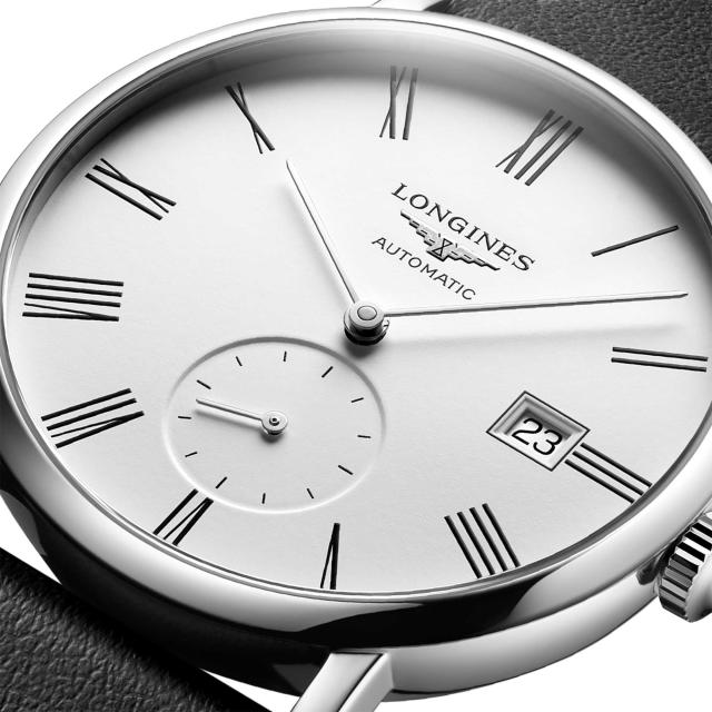 Longines - LONGINES ELEGANT COLLECTION