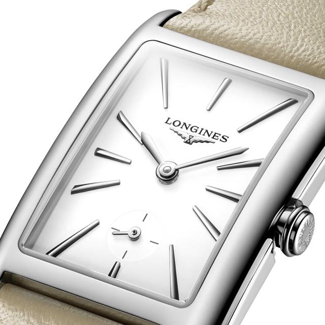 Longines - LONGINES DOLCEVITA