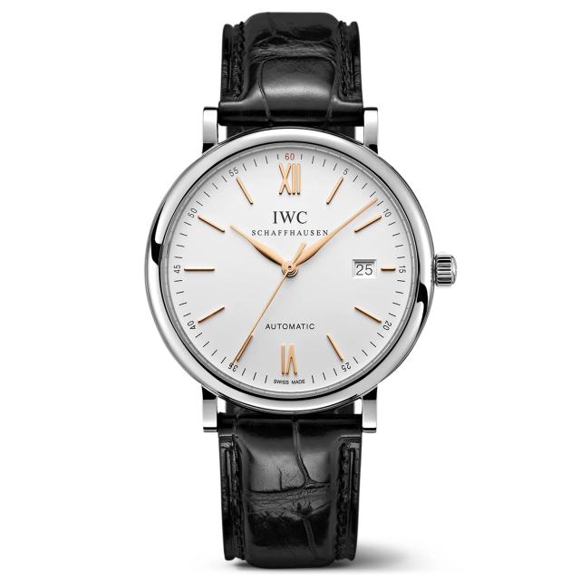 IWC - PORTOFINO AUTOMATIC