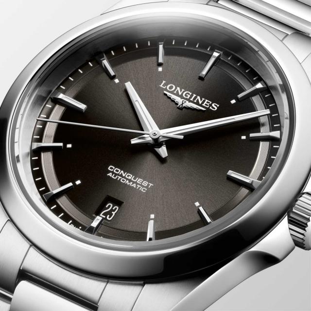 Longines - CONQUEST