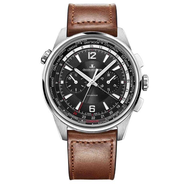 Jaeger-LeCoultre - Polaris Chronograph WT