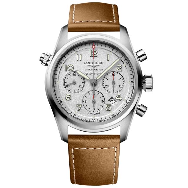 Longines - LONGINES SPIRIT CHRONOGRAPH