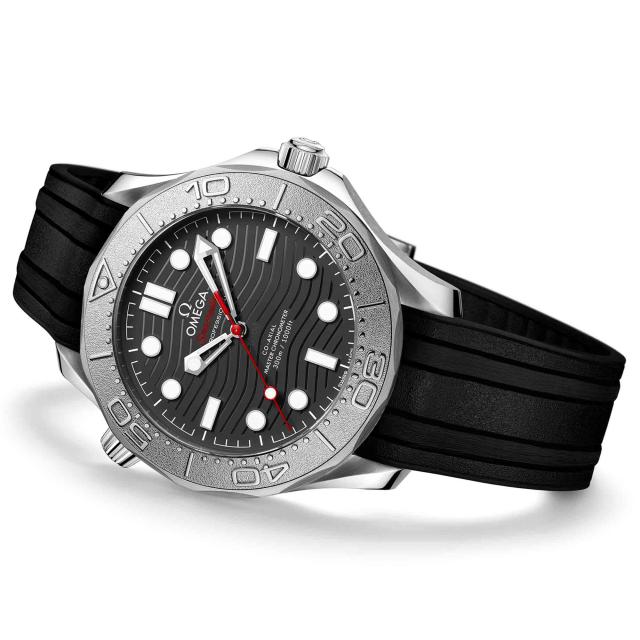 Omega - Seamaster Diver 300M