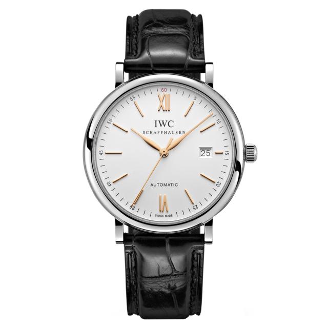 IWC - PORTOFINO AUTOMATIC