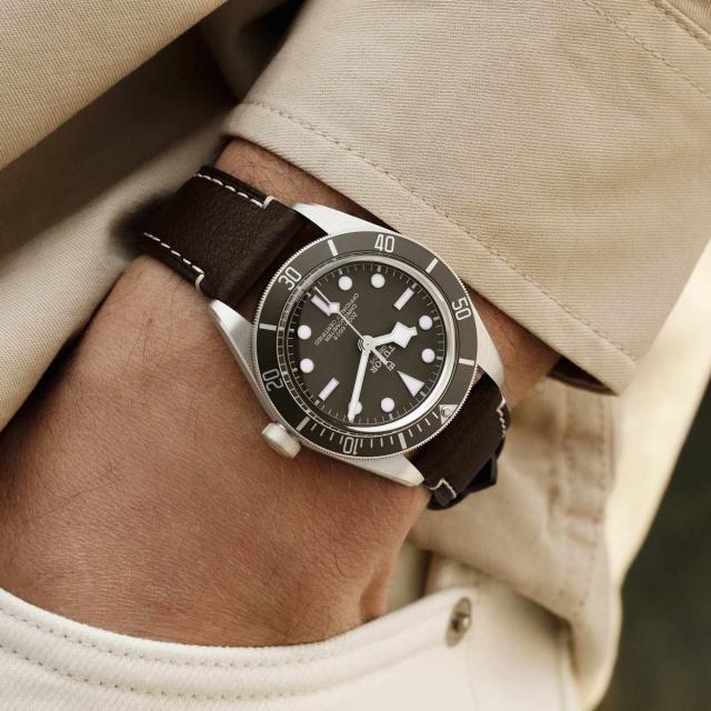 Tudor - Black Bay 58 925