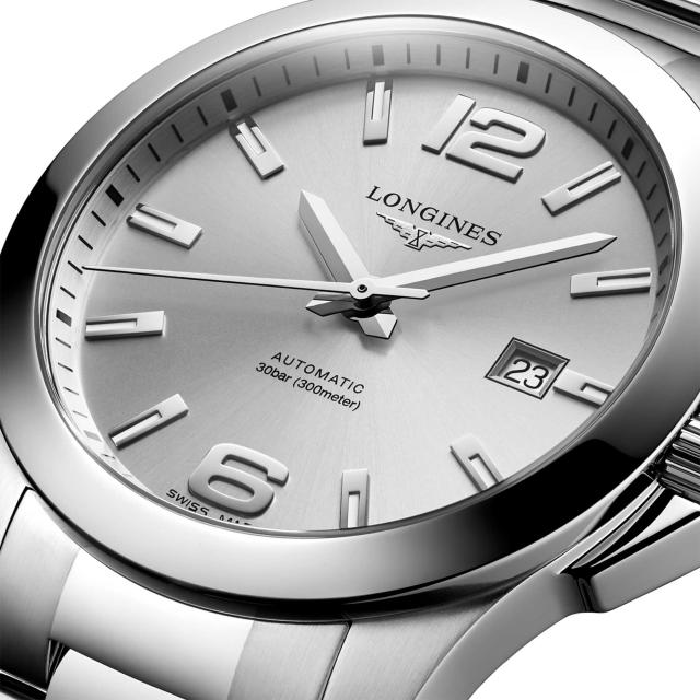 Longines - CONQUEST 