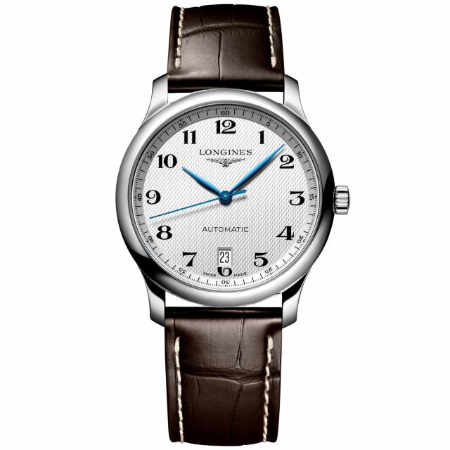 Longines - LONGINES MASTER COLLECTION